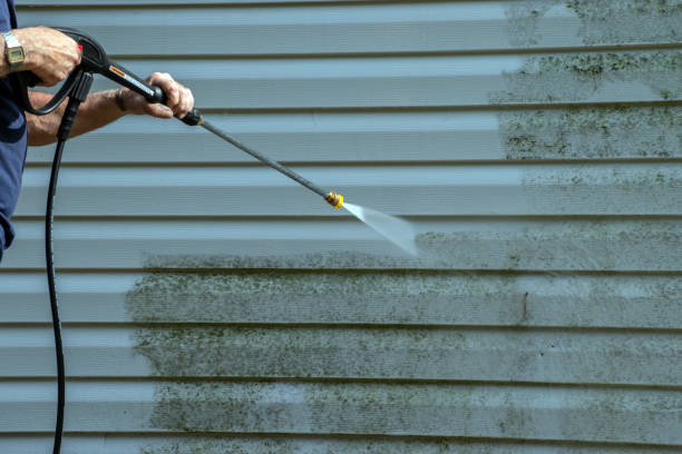Best Fence Cleaning  in Cleburne, TX